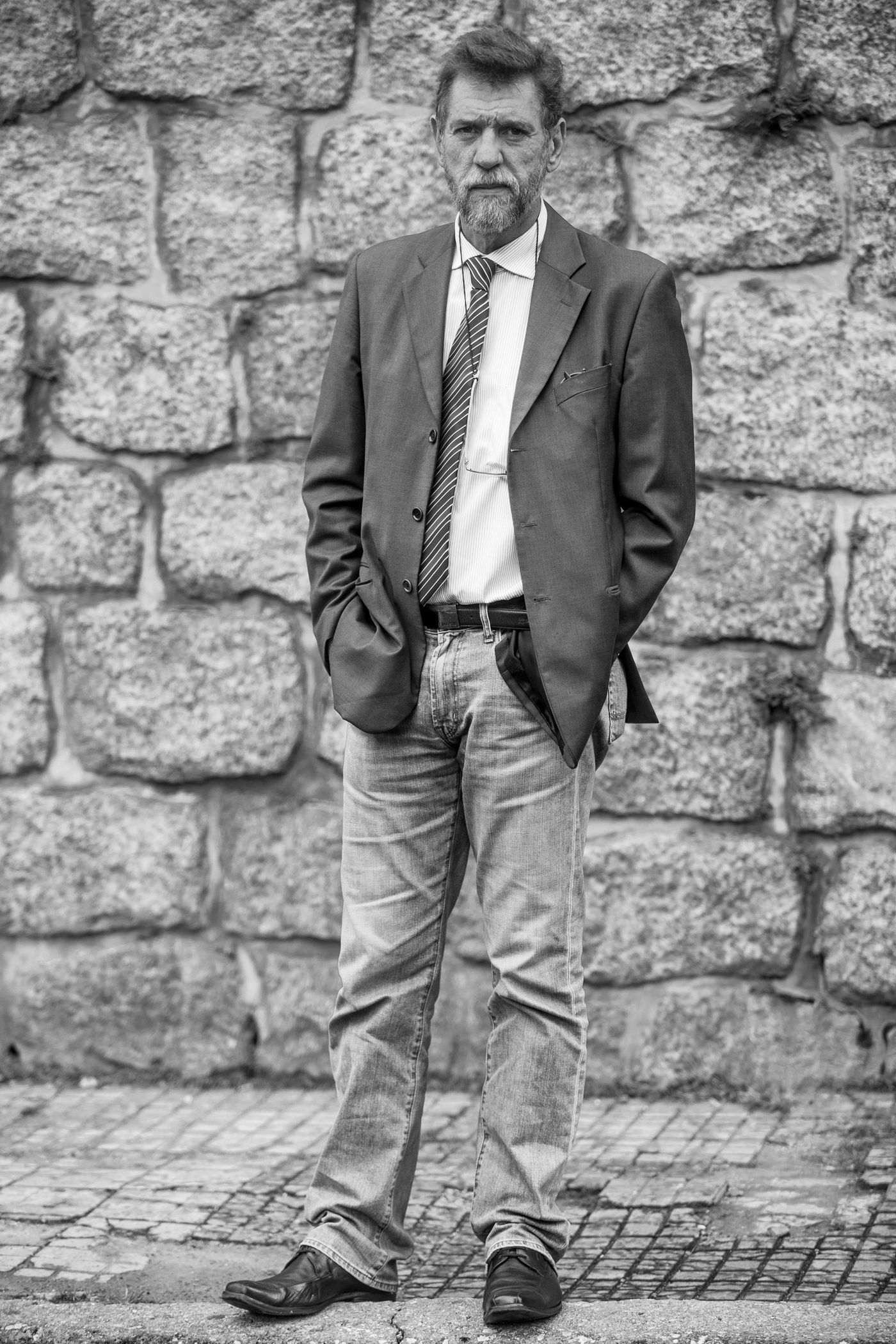 Angelo Medeiros. Série especial do jornal O Estado. Florianópolis, maio de 2015.